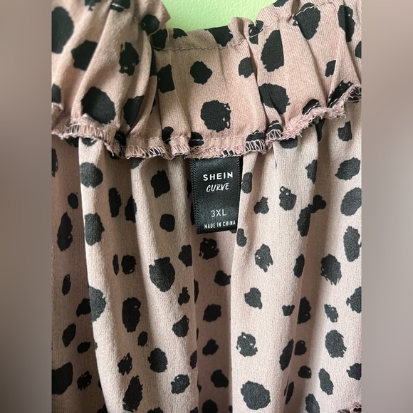 Spring skirt ready for everyday - Picture 2 of 3